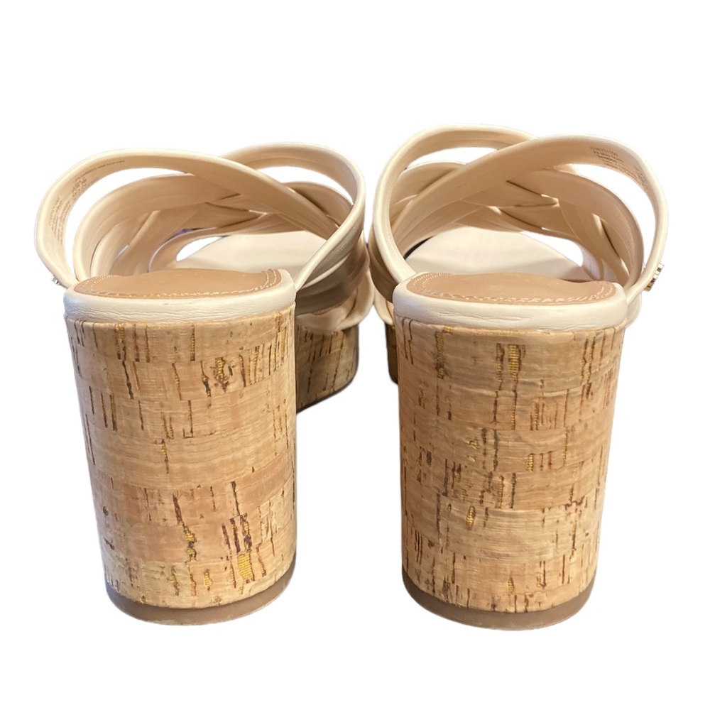 Sam & Libby Wedges - Picture 4 of 11